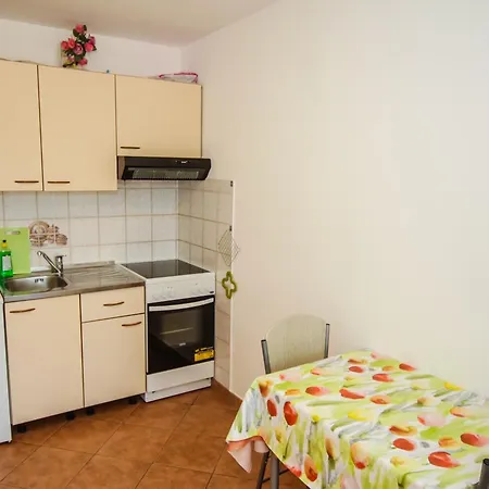 Valenta Apartment Porec