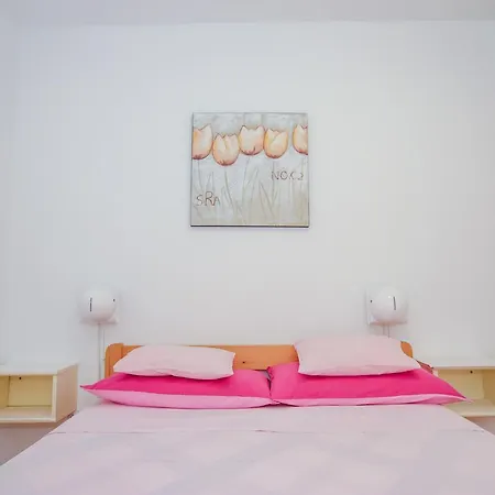 Apartment Valenta